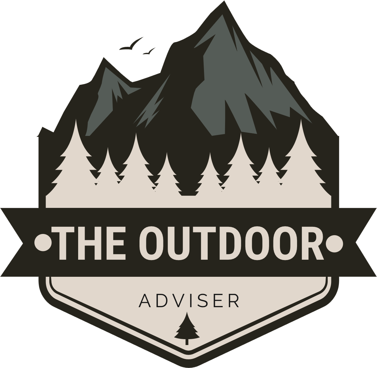The Outdoor Adviser