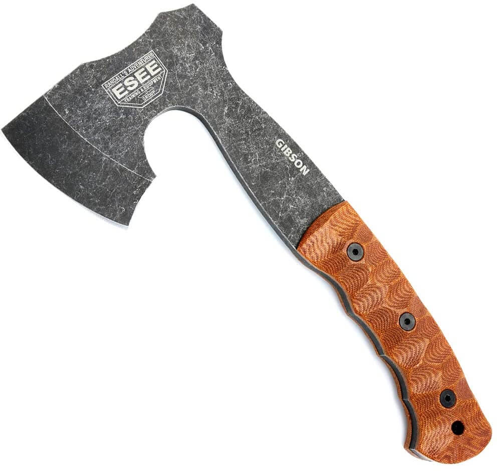 Best Survival Axe Reviews 2021 Buyers Guide The Outdoor Adviser