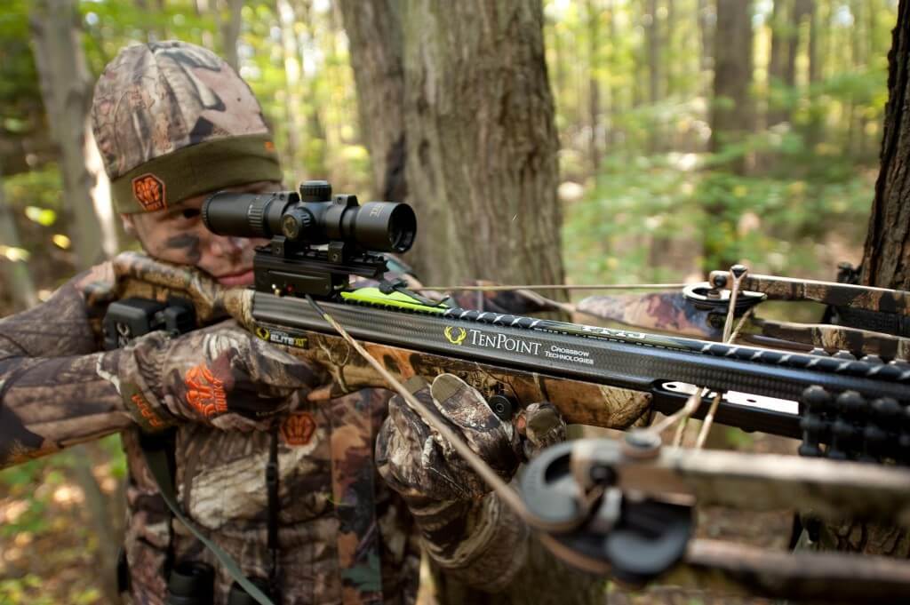 Top 10 Best Crossbow Reviews 2021 - The Outdoor Adviser