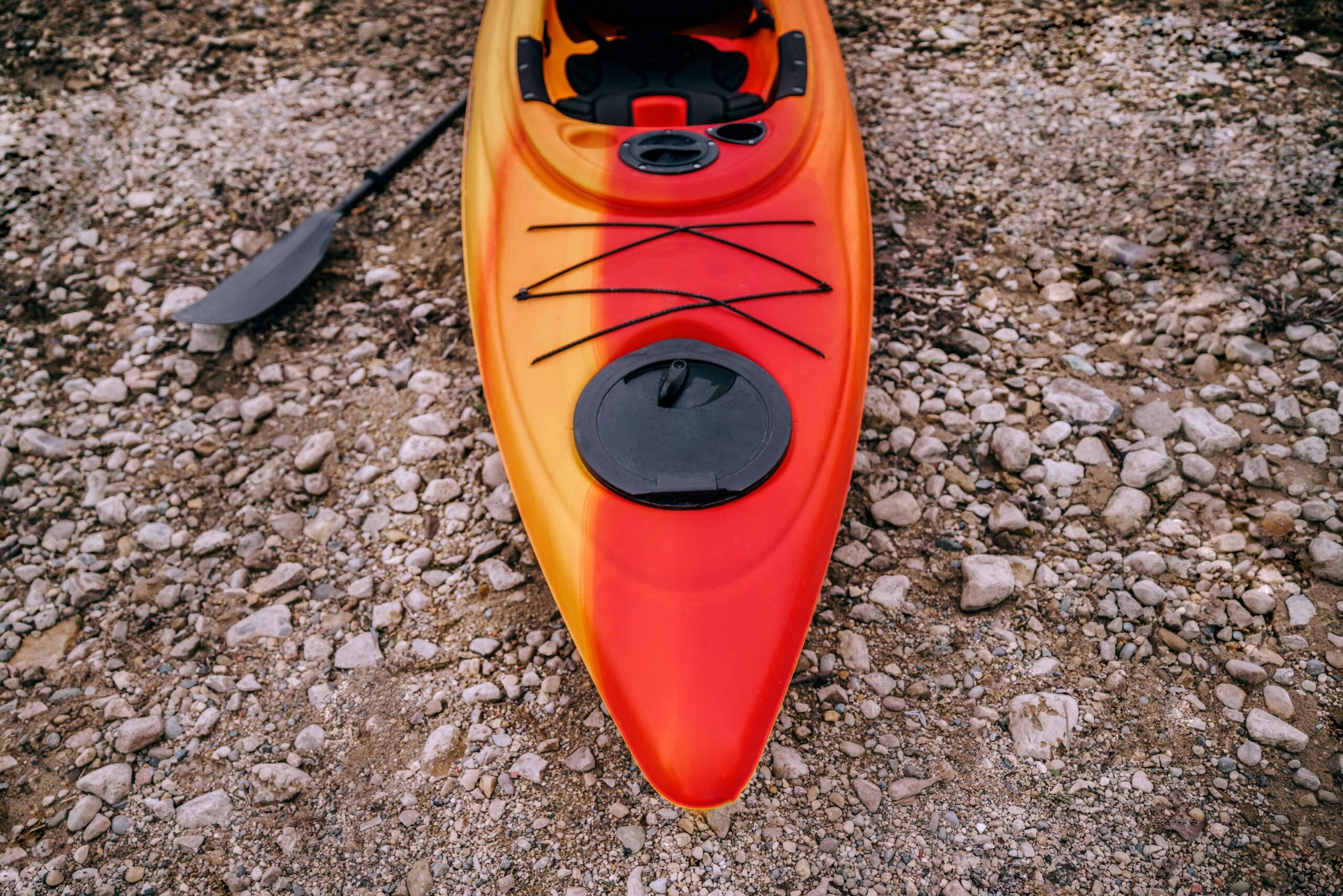 How Much Does a Kayak Weigh? - The Outdoor Adviser