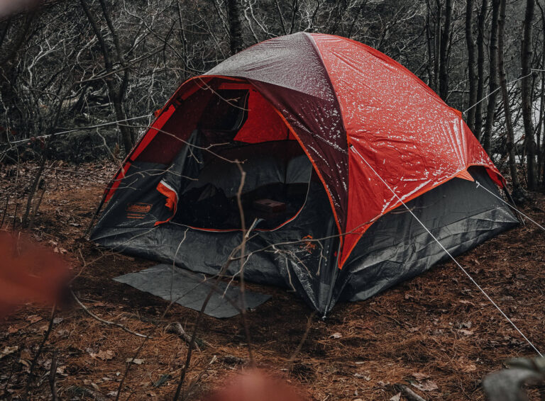 Tent Footprint vs Tarp: What’s the Difference? Which Is Best?